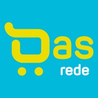 Rede Das Supermercados logo - Similar company to Abcasa Fair