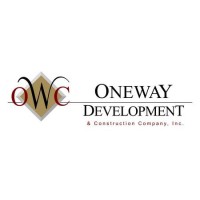 ONE WAY DEVELOPMENT & CONSTRUCTION COMPANY, INC. logo - Similar company to Cypod Technology