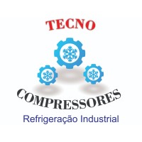 TecnoCompressores logo - Similar company to Sepromaa Puebla