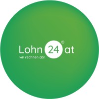 Lohn24.at Personalverrechnung e.U. logo - Similar company to Prisma Finanz- U. Wirtschaftsberatung Gmbh & Co. Kg