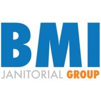 BMI Janitorial Group logo - Similar company to Bmi Ind.