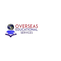 Overseas Educational Services Uganda logo - Similar company to Lets Recruit
