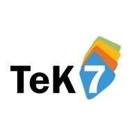 TeK7 Business Services Private Limited logo - Similar company to Pi Datacenters
