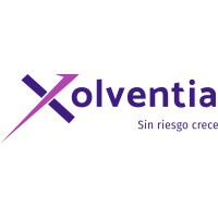 Xolventia logo - Similar company to Estudio 630