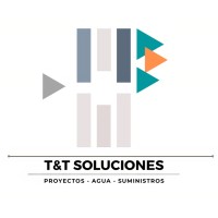 T&T Soluciones Proyectos - Agua - Suministros