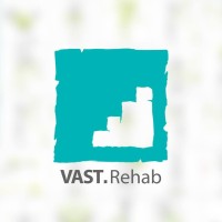 VAST.Rehab logo - Similar company to Reability