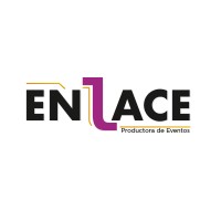 Enlace Productora de Eventos logo - Similar company to Cónclave Eventos