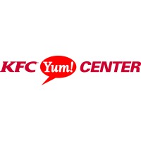 KFC Yum! Center logo - Similar company to Structured, Inc.