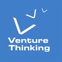Venture Thinking logo - Similar company to Teacher Writers