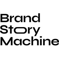 Brand Story Machine logo - Similar company to Peter'S Technology