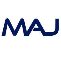 MAJ FITTERS LTD logo - Similar company to Design & Crafted Interiors Ltd