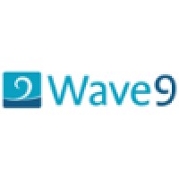 Wave 9 Managed Services logo - Similar company to Ergo Computing UK Ltd