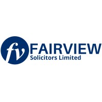 Fairview Solicitors Limited logo - Similar company to Sohal Law Chambers