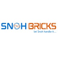 Snohbricks Technology Pvt. Ltd. logo - Similar company to Finnaux Techsolutions Pvt. Ltd.