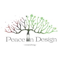 PEACE IN DESIGN CONSULTING LTD logo - Similar company to Human Centered