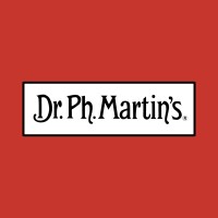 Dr. Ph. Martin's logo - Similar company to Artsnacks