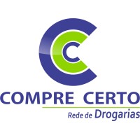 Compre Certo - LKG Farma logo - Similar company to Rede Compre Certo