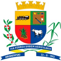 Câmara Municipal de Brodowski logo - Similar company to Farma Popular Brodowski