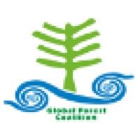 Global Forest Coalition logo - Similar company to Global Forest Bond