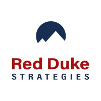 Red Duke Strategies logo - Similar company to Machinecore