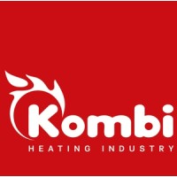 Kombi logo - Similar company to Knowledge Base Limited