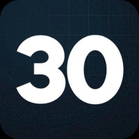 30 Days To Freedom logo - Similar company to Btlitc