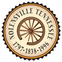 Town of Nolensville logo - Similar company to Sprout Landscaping