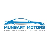 Mungart Motors logo - Similar company to Recambios Valladares Sl