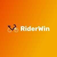 RiderWin logo - Similar company to Money Threads