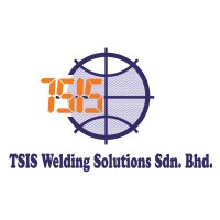 TSIS Welding Solutions Sdn Bhd logo - Similar company to Cns Corporation Sdn Bhd