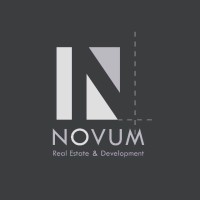 NOVUM Real Estate & Development logo - Similar company to Alpha Maverick Development Llc
