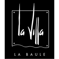 Brasserie La Villa logo - Similar company to Winston Rose