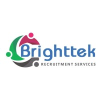 Brighttek logo - Similar company to Brighttek Recruitment Services