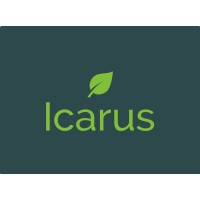 Icarus logo - Similar company to Fibrano