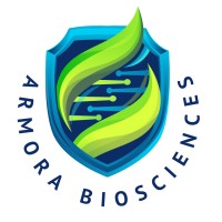 Armora Biosciences logo - Similar company to Sumdocs