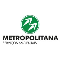 Metropolitana Serviços Ambientais logo - Similar company to C-Leverage Consulting