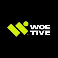 Woetive logo - Similar company to Cocreate