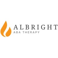 Albright ABA Therapy logo - Similar company to Therapprove