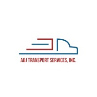 A&J Transport Services logo - Similar company to Staar Logistics
