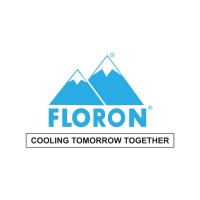 Floron Cooling Gas logo - Similar company to Halawi Energy Tech Est