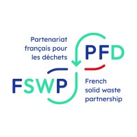 Partenariat français pour les déchets / French Solid Waste Partnership logo - Similar company to Acclimaterra