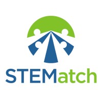 STEMatch logo - Similar company to Covered Security