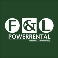 F&L Powerrental BV logo - Similar company to Bengine