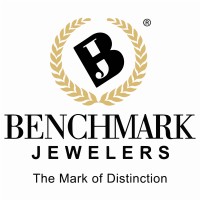 Benchmark Jewelers logo - Similar company to Brombergs