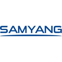 Samyang Chemical Group (삼양화학그룹) logo - Similar company to Future Star Ltd.