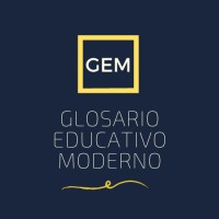Glosario Educativo Moderno logo - Similar company to 