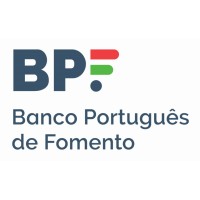 Banco Português de Fomento logo - Similar company to Pay-Back Group