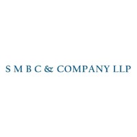 SMBC & Company LLP logo - Similar company to Pan Chem Corporation