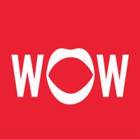 Generation WOW logo - Similar company to Junior Argonauts