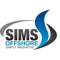 SIMS OFFSHORE logo - Similar company to Marisoft